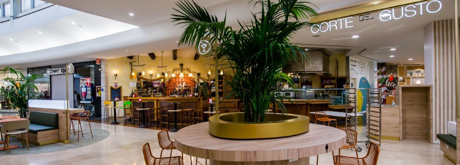 Savills Shopping Centre Management Savills Shopping Centre Management