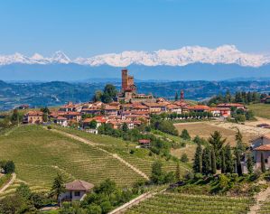 Informazioni sull'Italia